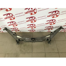 Передняя панель Jaguar XF 2008-2015  8X2310884A01